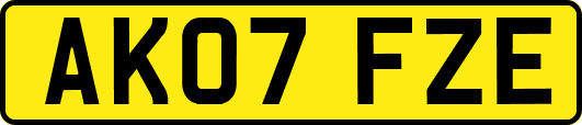 AK07FZE