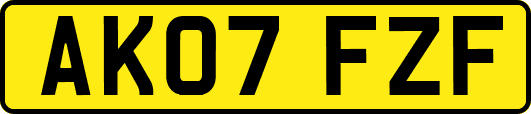 AK07FZF