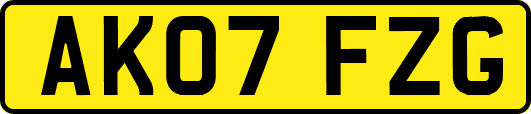 AK07FZG