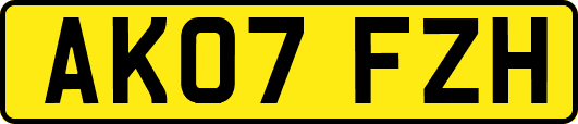 AK07FZH