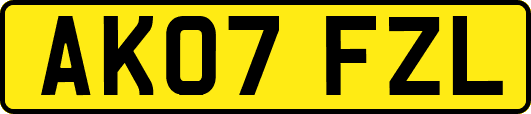 AK07FZL
