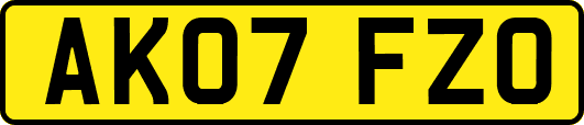 AK07FZO