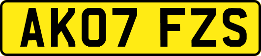 AK07FZS