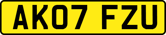 AK07FZU