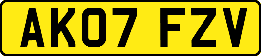 AK07FZV