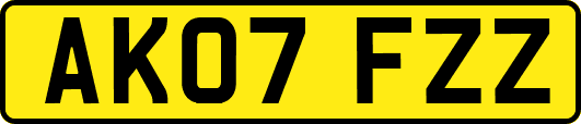 AK07FZZ