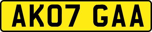 AK07GAA