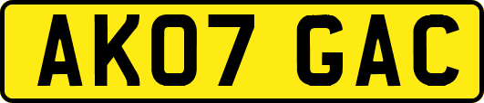 AK07GAC