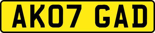 AK07GAD