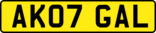 AK07GAL