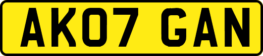 AK07GAN