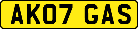 AK07GAS