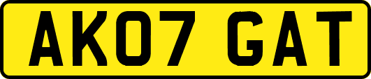 AK07GAT