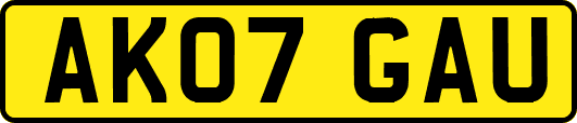 AK07GAU