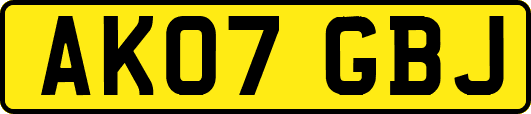 AK07GBJ