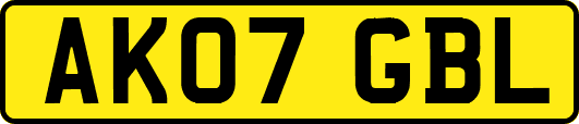 AK07GBL