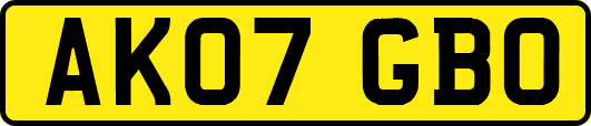AK07GBO