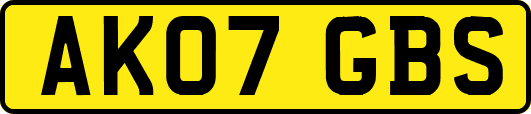 AK07GBS