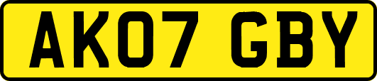 AK07GBY