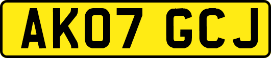 AK07GCJ