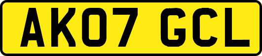 AK07GCL