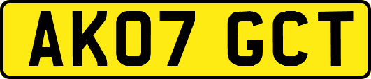 AK07GCT