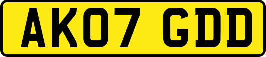 AK07GDD