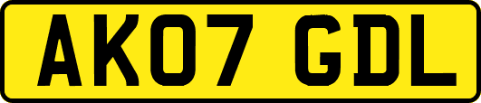 AK07GDL