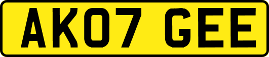 AK07GEE