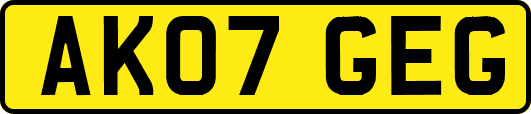 AK07GEG