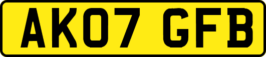 AK07GFB