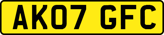 AK07GFC
