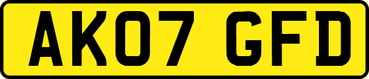 AK07GFD