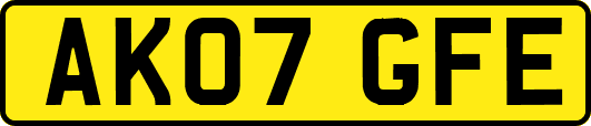 AK07GFE