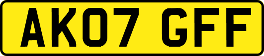 AK07GFF