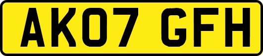AK07GFH