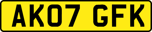 AK07GFK