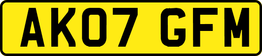 AK07GFM