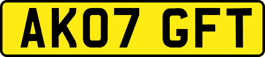 AK07GFT