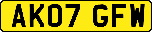 AK07GFW