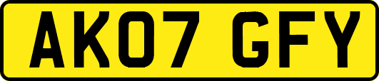 AK07GFY