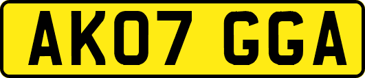 AK07GGA