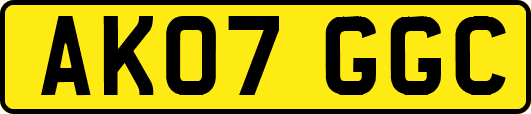AK07GGC