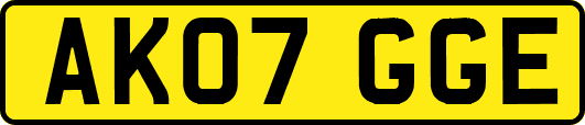AK07GGE