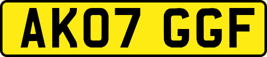 AK07GGF