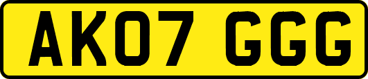 AK07GGG