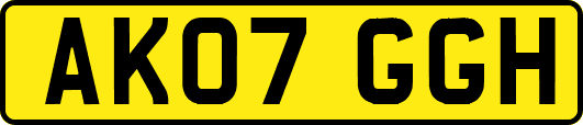 AK07GGH