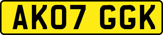 AK07GGK