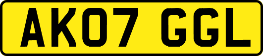 AK07GGL