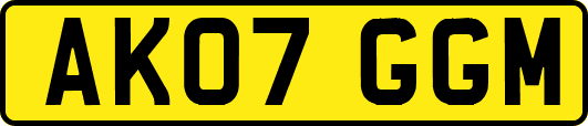 AK07GGM